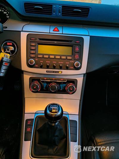 2009 Volkswagen CC Sport - zdjęcie 10 z 14 - miniatura