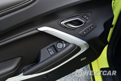 2021 Chevrolet Camaro 2SS Coupe - zdjęcie 12 z 50 - miniatura