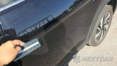 2026 Volkswagen Atlas 2.0T SE w/Technology - zdjęcie 27 z 28 - miniatura