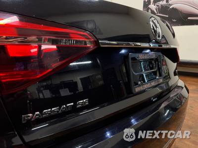 2017 Volkswagen Passat 1.8T SE - zdjęcie 47 z 50 - miniatura