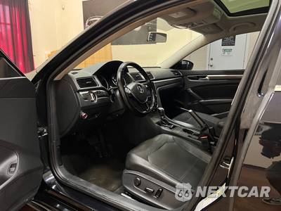 2017 Volkswagen Passat 1.8T SE - zdjęcie 15 z 50 - miniatura