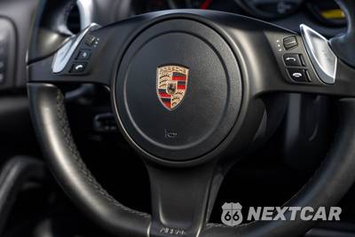 2013 Porsche Cayenne GTS - zdjęcie 20 z 34 - miniatura