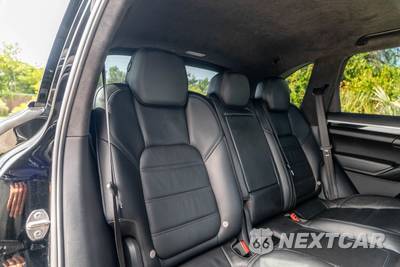 2013 Porsche Cayenne GTS - zdjęcie 21 z 34 - miniatura