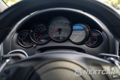 2013 Porsche Cayenne GTS - zdjęcie 22 z 34 - miniatura