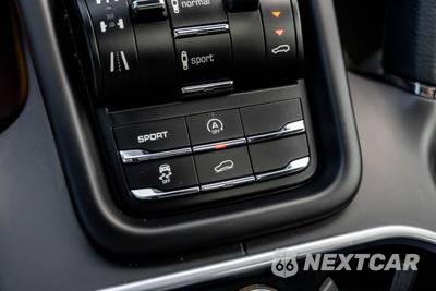 2013 Porsche Cayenne GTS - zdjęcie 23 z 34 - miniatura