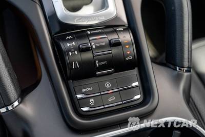 2013 Porsche Cayenne GTS - zdjęcie 24 z 34 - miniatura