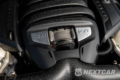 2013 Porsche Cayenne GTS - zdjęcie 28 z 34 - miniatura
