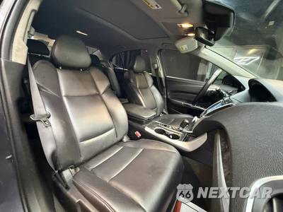 2020 Acura TLX - zdjęcie 39 z 42 - miniatura