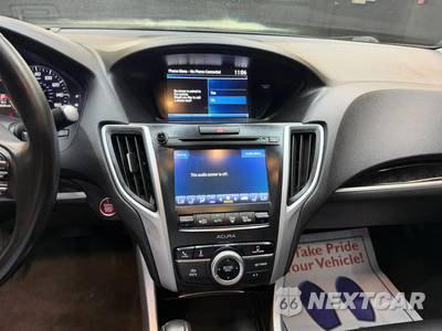 2020 Acura TLX - zdjęcie 18 z 42 - miniatura
