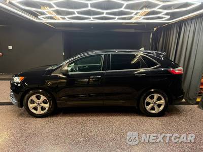 2020 Ford Edge SE - zdjęcie 5 z 39 - miniatura