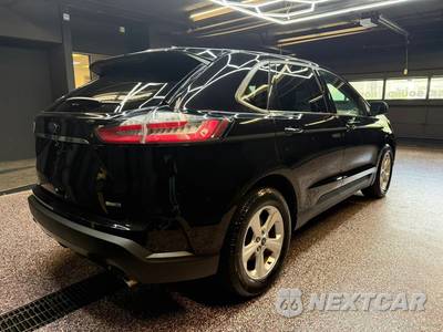 2020 Ford Edge SE - zdjęcie 8 z 39 - miniatura