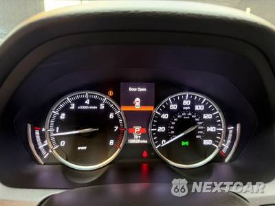 2020 Acura TLX - zdjęcie 20 z 42 - miniatura