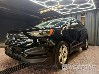 2020 Ford Edge SE - zdjęcie 11 z 39 - miniatura
