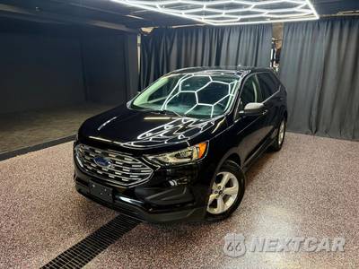 2020 Ford Edge SE - zdjęcie 2 z 39 - miniatura