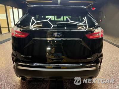 2020 Ford Edge SE - zdjęcie 7 z 39 - miniatura