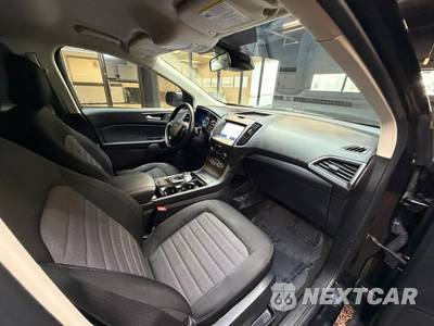 2020 Ford Edge SE - zdjęcie 32 z 39 - miniatura
