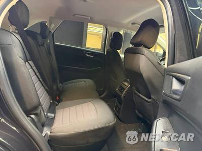 2020 Ford Edge SE - zdjęcie 28 z 39 - miniatura