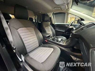 2020 Ford Edge SE - zdjęcie 35 z 39 - miniatura