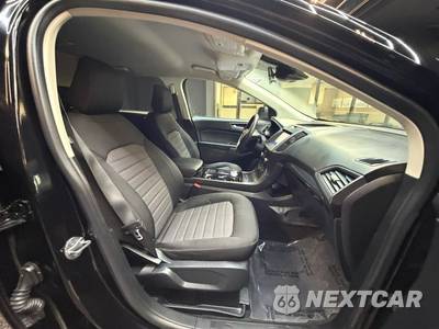 2020 Ford Edge SE - zdjęcie 37 z 39 - miniatura