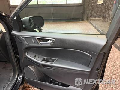 2020 Ford Edge SE - zdjęcie 38 z 39 - miniatura