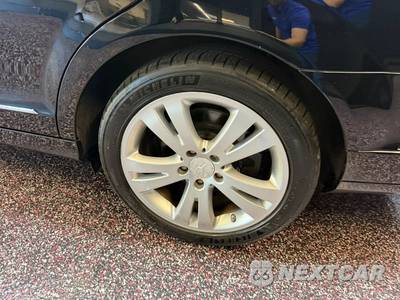 2009 Mercedes-Benz C 300 4MATIC - zdjęcie 42 z 45 - miniatura