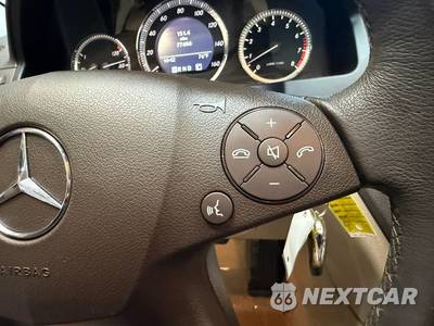 2009 Mercedes-Benz C 300 4MATIC - zdjęcie 20 z 45 - miniatura