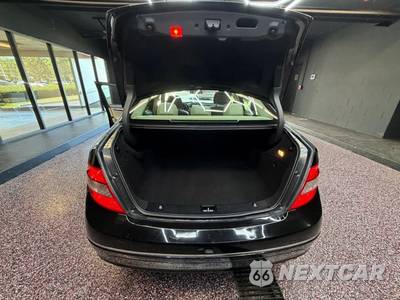 2009 Mercedes-Benz C 300 4MATIC - zdjęcie 31 z 45 - miniatura
