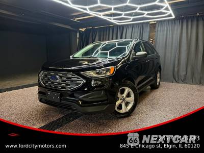 2020 Ford Edge SE - zdjęcie 1 z 39 - miniatura