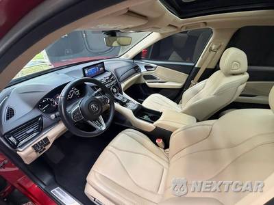 2019 Acura RDX - zdjęcie 18 z 42 - miniatura