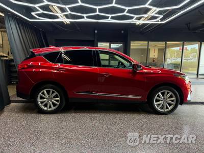 2019 Acura RDX - zdjęcie 12 z 42 - miniatura