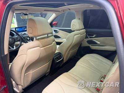 2019 Acura RDX - zdjęcie 24 z 42 - miniatura