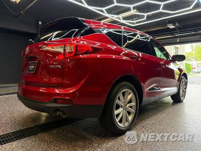 2019 Acura RDX - zdjęcie 11 z 42 - miniatura
