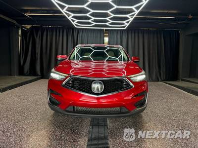 2019 Acura RDX - zdjęcie 3 z 42 - miniatura