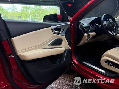 2019 Acura RDX - zdjęcie 28 z 42 - miniatura