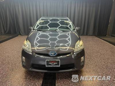2011 Toyota Prius Two - zdjęcie 3 z 36 - miniatura