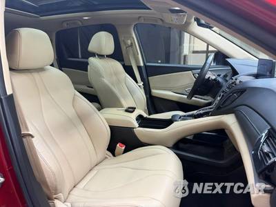 2019 Acura RDX - zdjęcie 41 z 42 - miniatura