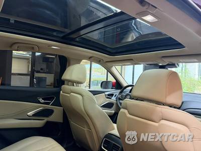 2019 Acura RDX - zdjęcie 34 z 42 - miniatura