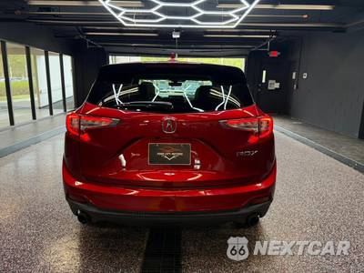 2019 Acura RDX - zdjęcie 9 z 42 - miniatura