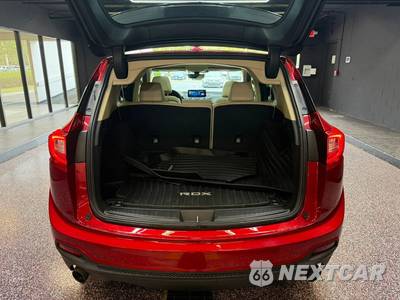 2019 Acura RDX - zdjęcie 32 z 42 - miniatura