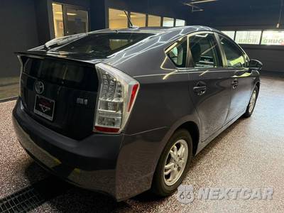 2011 Toyota Prius Two - zdjęcie 8 z 36 - miniatura