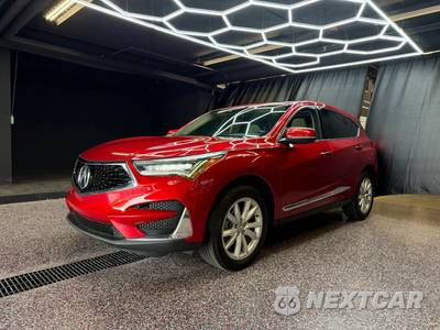 2019 Acura RDX - zdjęcie 5 z 42 - miniatura