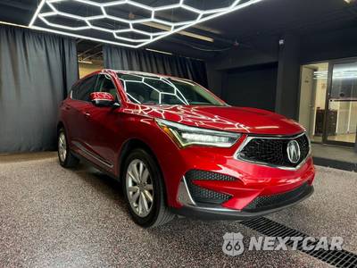 2019 Acura RDX - zdjęcie 13 z 42 - miniatura