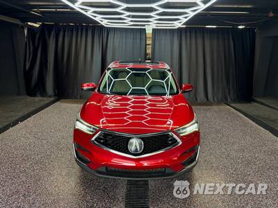 2019 Acura RDX - zdjęcie 4 z 42 - miniatura