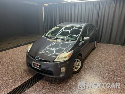 2011 Toyota Prius Two - zdjęcie 2 z 36 - miniatura