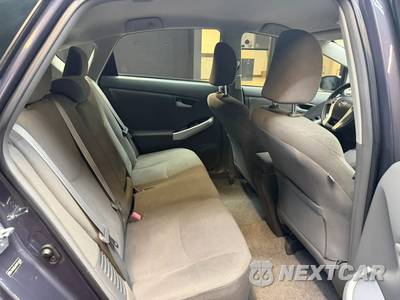 2011 Toyota Prius Two - zdjęcie 26 z 36 - miniatura