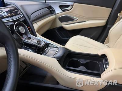 2019 Acura RDX - zdjęcie 22 z 42 - miniatura