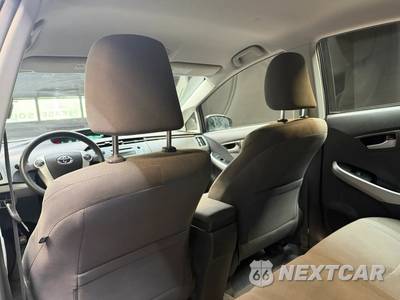 2011 Toyota Prius Two - zdjęcie 20 z 36 - miniatura