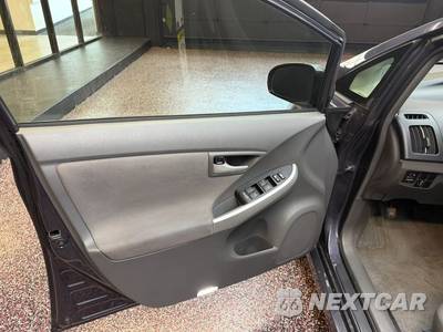 2011 Toyota Prius Two - zdjęcie 11 z 36 - miniatura
