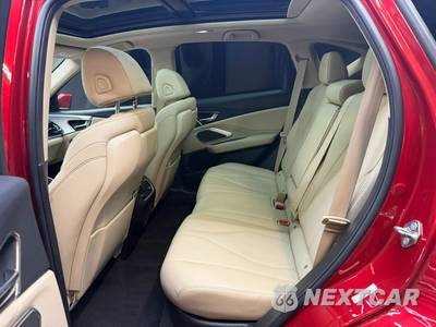 2019 Acura RDX - zdjęcie 25 z 42 - miniatura