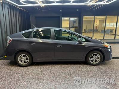 2011 Toyota Prius Two - zdjęcie 9 z 36 - miniatura